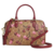 *PREORDEN* Coach Outlet | Rowan Satchel Bag In Signature Canvas With Cherry Print