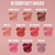 *PREORDEN* Maybelline | Super Stay Teddy Tint Long Lasting Matte Lip Tint - 24 Beauty Mx