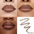 *PREORDEN* MAKEUP BY MARIO | Ultra Suede® Sculpting Lip Pencil - 24 Beauty Mx