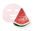 *PREORDEN* Glow Recipe | Watermelon Glow Hydrating & Soothing Jelly Sheet Mask