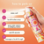 *PREORDEN* amika | Perk Up Talc-Free Dry Shampoo