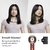 *PREORDEN* Dyson | Special Edition Supersonic Nural™ Hair Dryer in Strawberry Bronze en internet