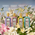 *PREORDEN* Gucci | Flora Gorgeous Eau de Parfum 3-Piece Travel Spray Holiday Gift Set - comprar en línea