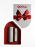 *PREORDEN* NEW! Rhode | holiday duo lip treatment + glazing milk - limited edition en internet