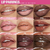 Imagen de *PREORDEN* HUDA BEAUTY | Faux Filler Shiny Non-Sticky Lip Gloss ¡NUEVOS TONOS!