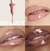 *PREORDEN* HUDA BEAUTY | Faux Filler Shiny Non-Sticky Lip Gloss ¡NUEVOS TONOS! en internet