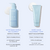 *PREORDEN* LANEIGE | Water Bank Gentle Gel Cleanser with Hyaluronic Acid en internet