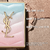 *PREORDEN* Yves Saint Laurent | COUTURE MINI CLUTCH LUXURY EYESHADOW LIMITED VALENTINE’S DAY EDITION en internet