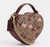 *PREORDEN* Coach Outlet | Heart Crossbody Bag With Cherry Print en internet