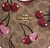 *PREORDEN* Coach Outlet | Heart Crossbody Bag With Cherry Print - 24 Beauty Mx