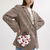 Imagen de *PREORDEN* Coach Outlet | Heart Crossbody Bag With Cherry Print