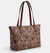 *PREORDEN* Coach Outlet | Gallery Tote Bag in Signature Canvas With Cherry Print en internet