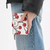 *PREORDEN* Coach Outlet | Medium Corner Zip Wallet With Cherry Print en internet