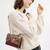 Imagen de *PREORDEN* Coach Outlet | Mini Klare Crossbody Bag With Cherry Print