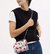 *PREORDEN* Coach Outlet | Mini Klare Crossbody Bag With Cherry Print - 24 Beauty Mx