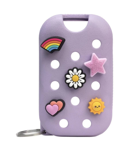 *PREORDEN* Crocs x Touchland | Hand Mist Case | Limited Edition - 24 Beauty Mx | Tienda de Makeup & Lifestyle