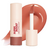 *PREORDEN* MAKE UP FOR EVER | Super Boost Moisturizing & Plumping Lip Gloss - 24 Beauty Mx