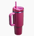 *PREORDEN* Stanley | The Valentine’s Day Quencher H2.O FlowState™ Tumbler - Berry Truffle en internet