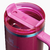 *PREORDEN* Stanley | The Valentine’s Day Quencher H2.O FlowState™ Tumbler - Berry Truffle - comprar en línea