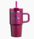 *PREORDEN* Stanley | The Valentine’s Day Quencher H2.O FlowState™ Tumbler - Berry Truffle - tienda en línea