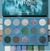 *PREORDEN* ColourPop | Twilight x Colourpop Eyeshadow Palette en internet