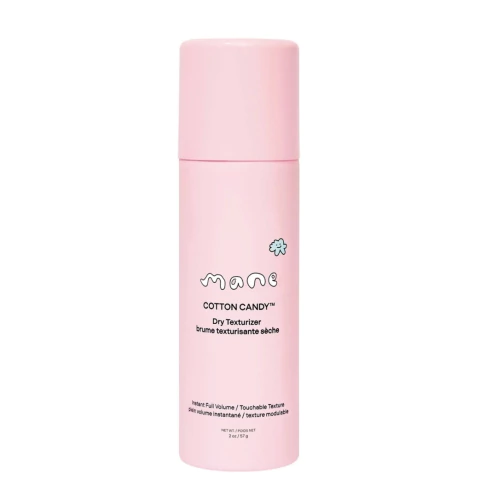 *PREORDEN* Mane | Cotton Candy Dry Texture & Hair Volume Spray - tienda en línea