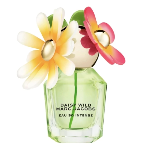 *PREORDEN* Marc Jacobs Fragrances | Daisy Wild Eau So Intense Eau de Parfum - 24 Beauty Mx | Tienda de Makeup & Lifestyle