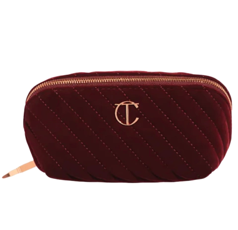 *PREORDEN* Charlotte Tilbury | MAKEUP BAG OF DREAMS - 24 Beauty Mx | Tienda de Makeup & Lifestyle