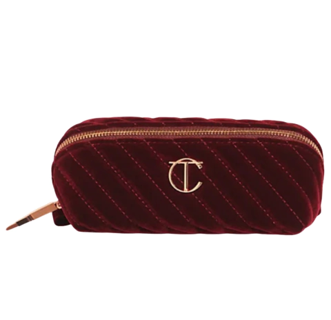 Imagen de *PREORDEN* Charlotte Tilbury | MAKEUP BAG OF DREAMS