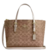 *PREORDEN* Coach Outlet | Mollie Tote Bag 25 en internet