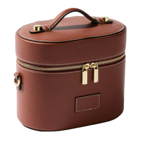 *PREORDEN* ÉTOILE | Oval Toiletry Case - 24 Beauty Mx | Tienda de Makeup & Lifestyle