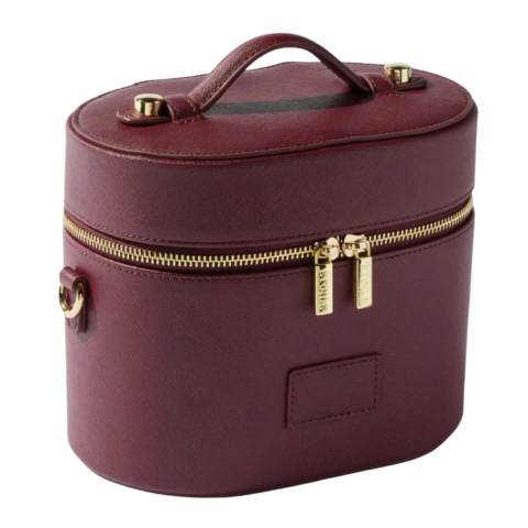 *PREORDEN* ÉTOILE | Oval Toiletry Case