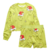 *PREORDEN* American Eagle | AE Grinch Plush PJ Set