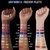 *PREORDEN* Danessa Myricks | LIGHTWORK VI The Freedom Palette: Magnetic, Customizable & Stackable Palette - comprar en línea