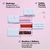 *PREORDEN* Kosas | The Wet Set: Juicy Jellies Sheer Lip Oils - 24 Beauty Mx