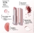 *PREORDEN* Givenchy | The Prisme Libre Blush & Perfecto Mini Lip Balm Set - 24 Beauty Mx