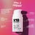 *PREORDEN* K18 Biomimetic Hairscience | Ultimate Reset + Repair Hair Mask and Shampoo Value Set - 24 Beauty Mx