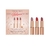 *PREORDEN* Charlotte Tilbury | Mini Iconic Hollywood Lipstick Trio Set