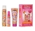 *PREORDEN* amika | Mission Minis Hair Bestsellers Set