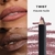 *PREORDEN* Saie | Lip Liner 101: Creamy & Nourishing Lip Pencil - comprar en línea