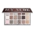 *PREORDEN* HUDA BEAUTY | Icy Nude Eyeshadow Palette