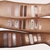 *PREORDEN* HUDA BEAUTY | Icy Nude Eyeshadow Palette en internet