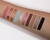 *DISPONIBLE* Corazona | Livin´ by Ratolina Eyeshadow Palette en internet