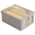 Caja Plegable Con Tapa - MEDIANO en internet