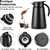 Jarra Termica Acero Inoxidable 800ml - Clothes & Deco