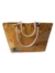 Bolsa Praia reforçada 100% reciclada - comprar online