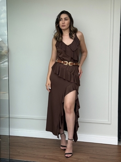 vestido Clôe - comprar online