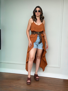 Bata Boho Lais