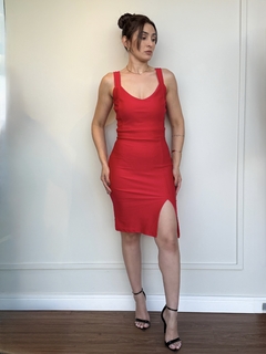 Vestido Prada Vegas