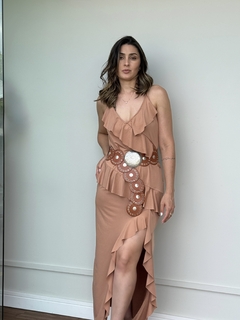 Imagem do vestido Clôe